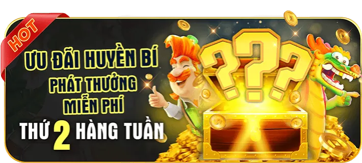 Tổng hợp các ưu đãi và khuyến mãi độc quyền từ Huebet1