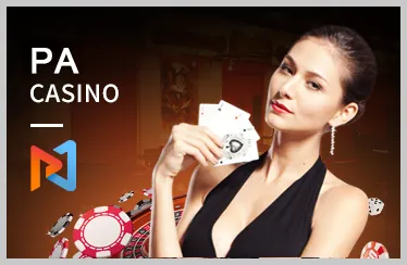 Bàn Baccarat tại Casino Trực Tuyến huebet1 với Dealer xinh đẹp