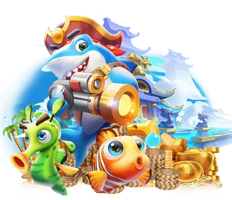 Game Slot Nổ Hũ tại huebet1