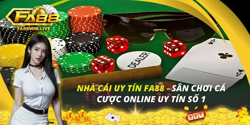 Nền tảng giải trí an toàn và công bằng tại huebet1